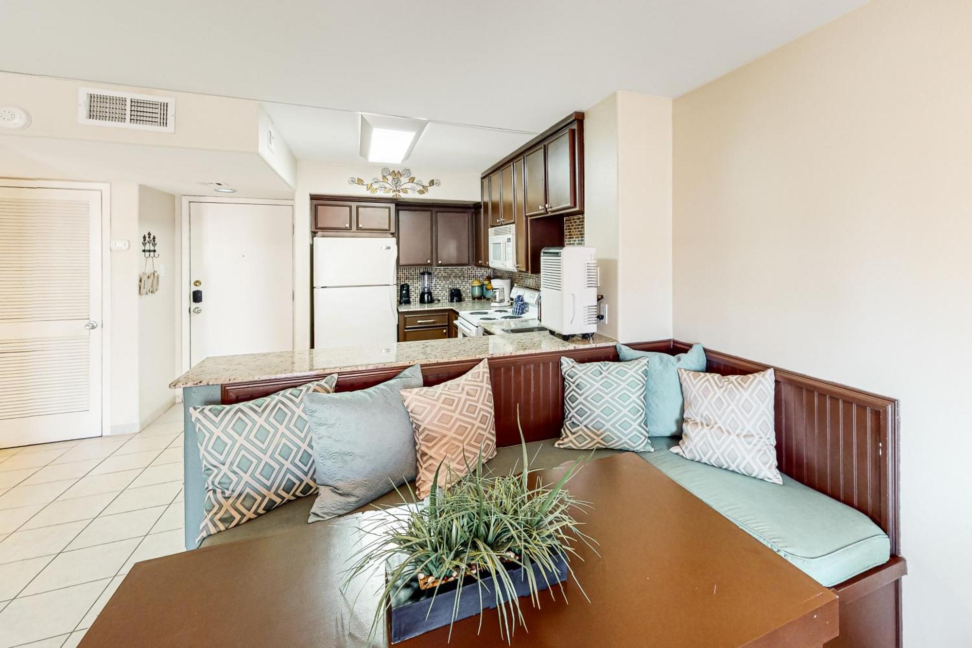 Villa Gulfview II South Padre Island Habitación foto